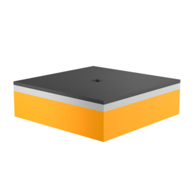 SE Pro series vibration isolator assembly